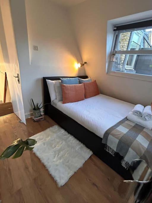 Charming Fulham Flat Apartamento