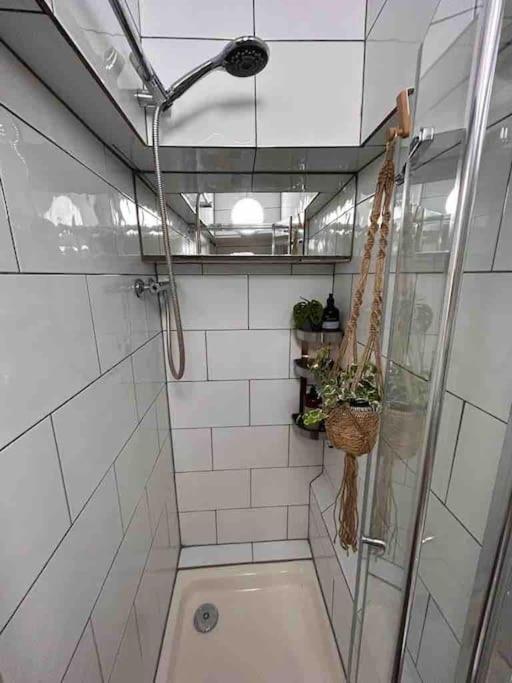 Charming Fulham Flat * Londres