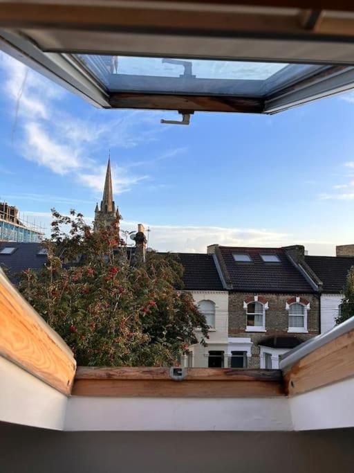 Charming Fulham Flat Apartamento Londres