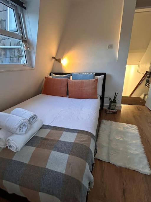 Apartamento Charming Fulham Flat Londres