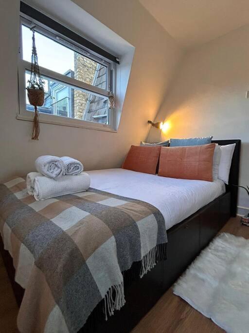 Charming Fulham Flat * Londres