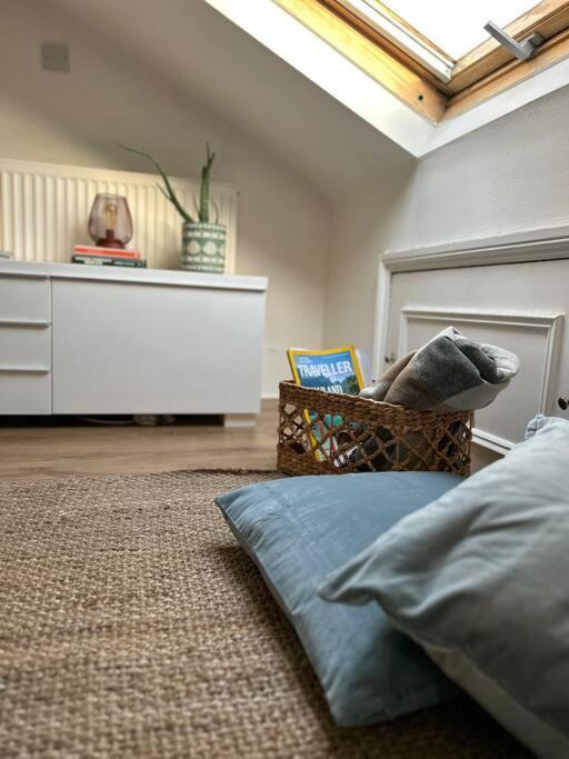 Apartamento Charming Fulham Flat