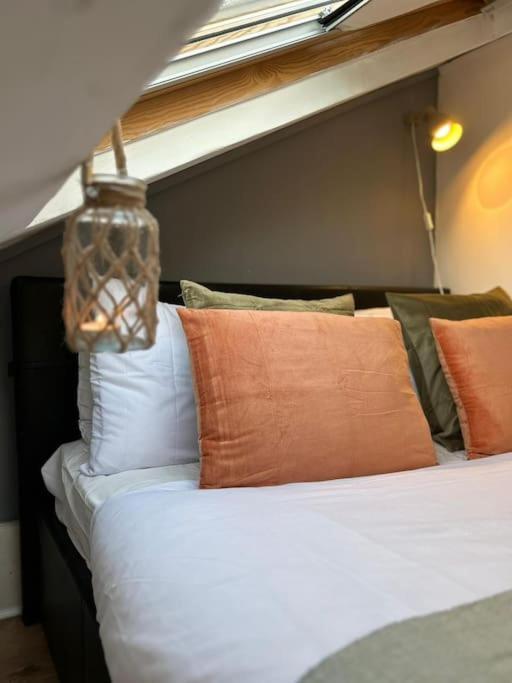 Charming Fulham Flat Apartamento Londres