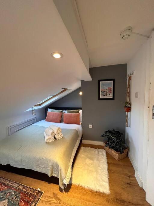 Apartamento Charming Fulham Flat *