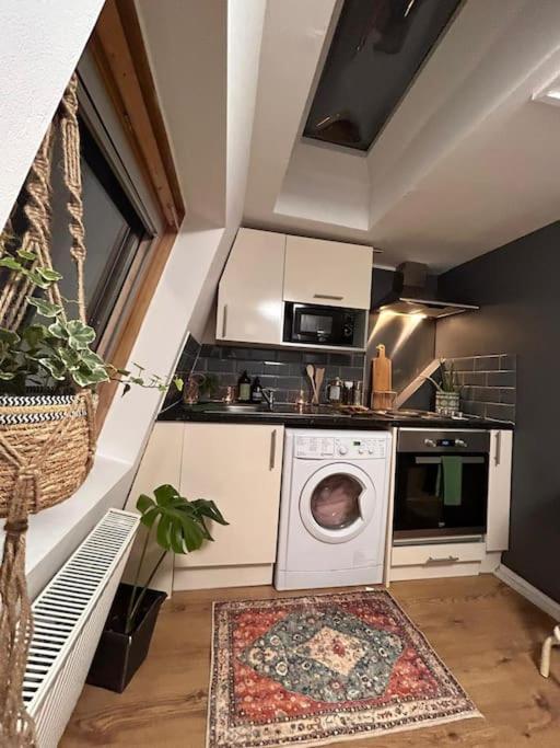 Apartamento Charming Fulham Flat *