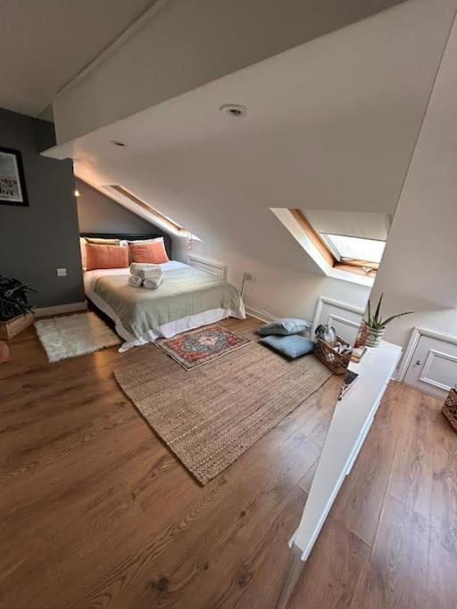 Apartamento Charming Fulham Flat Londres