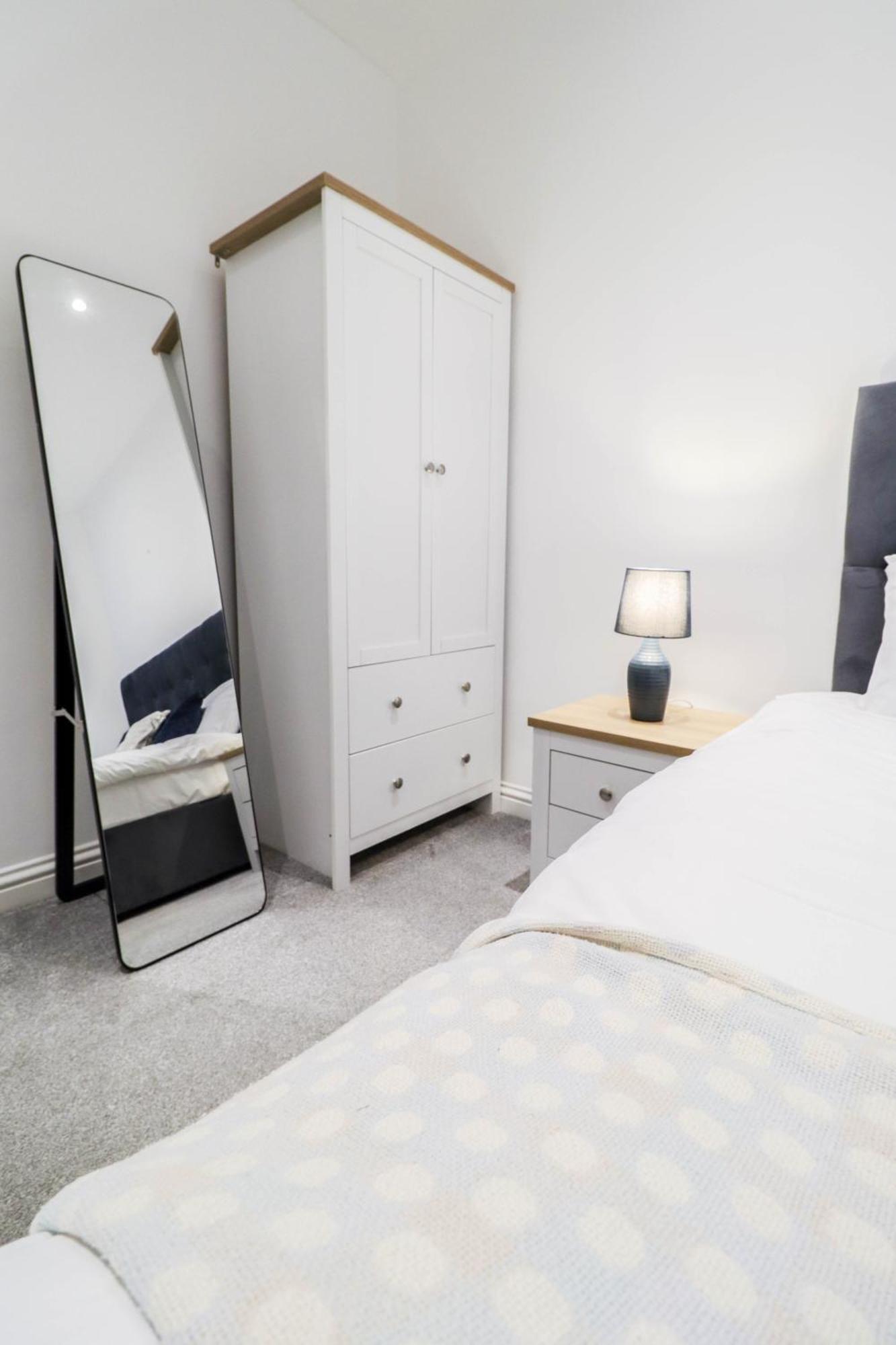 Stylish 1 Bedroom In Apartamento *