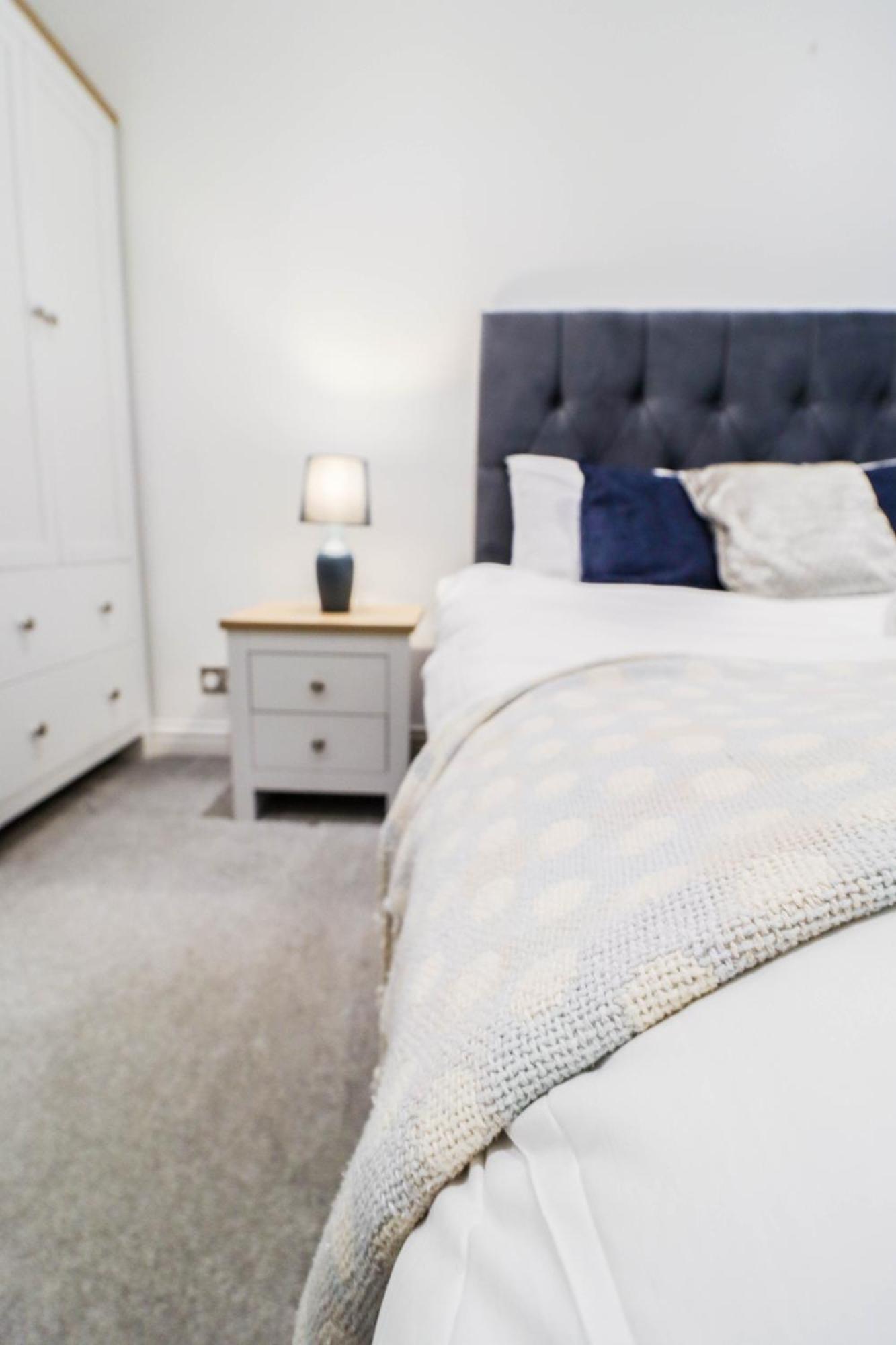 Stylish 1 Bedroom In Londres