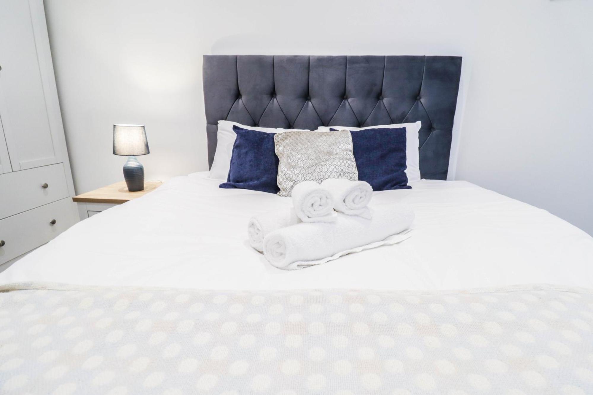 Apartamento Stylish 1 Bedroom In Londres