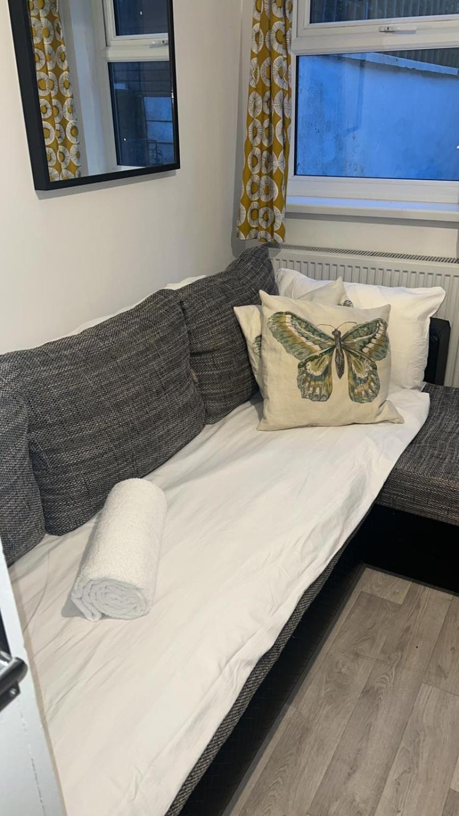 Guest house In Oxford Street London
