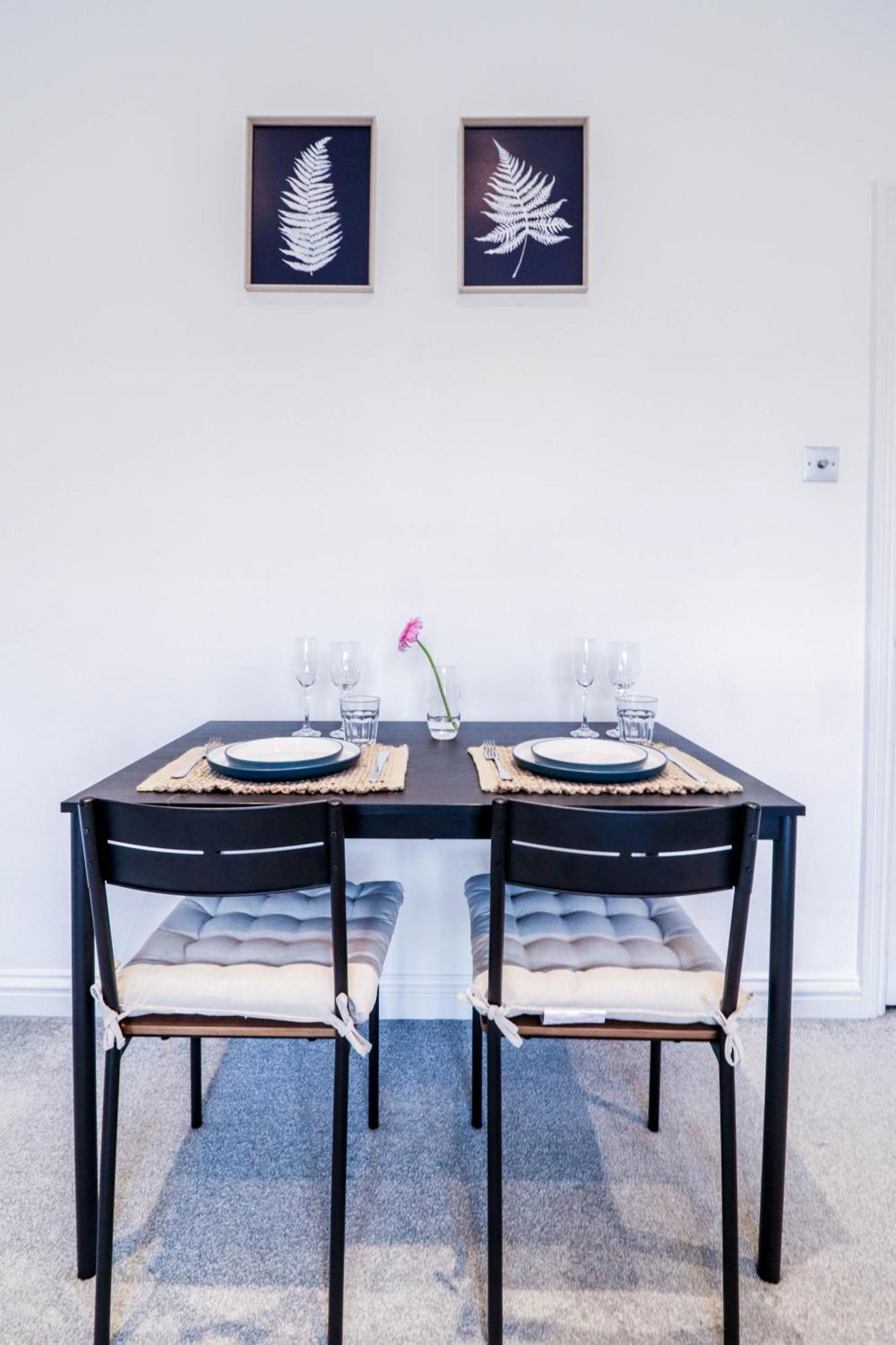 Apartamento Stylish 1 Bedroom In Londres