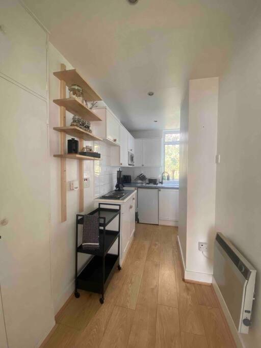 Apartment Flat In Kings Cross