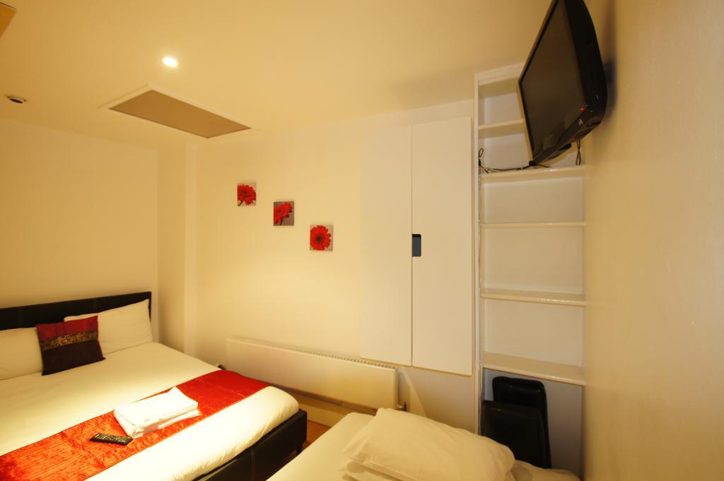 Magical&charming 8 Covent Garden Townhouse Ferienhaus London