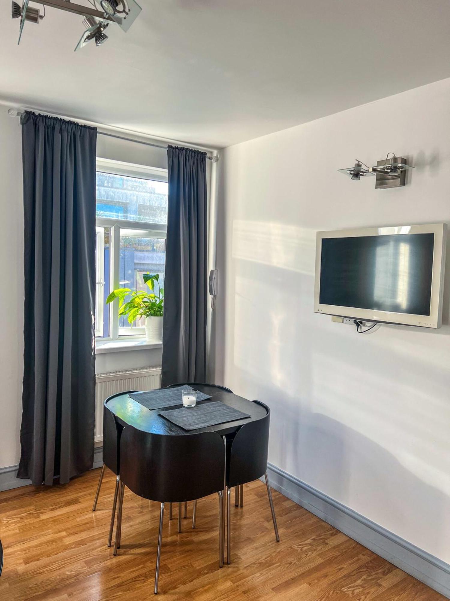 Apartment Shoreditch - Lovely Two-bedroom London