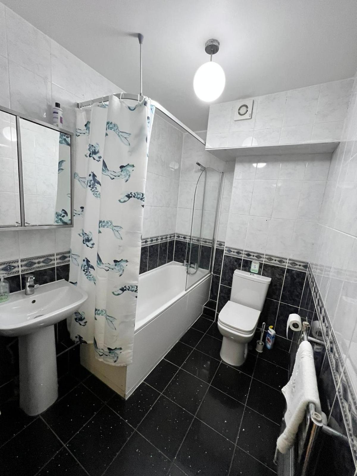 Shoreditch - Lovely Two-bedroom London