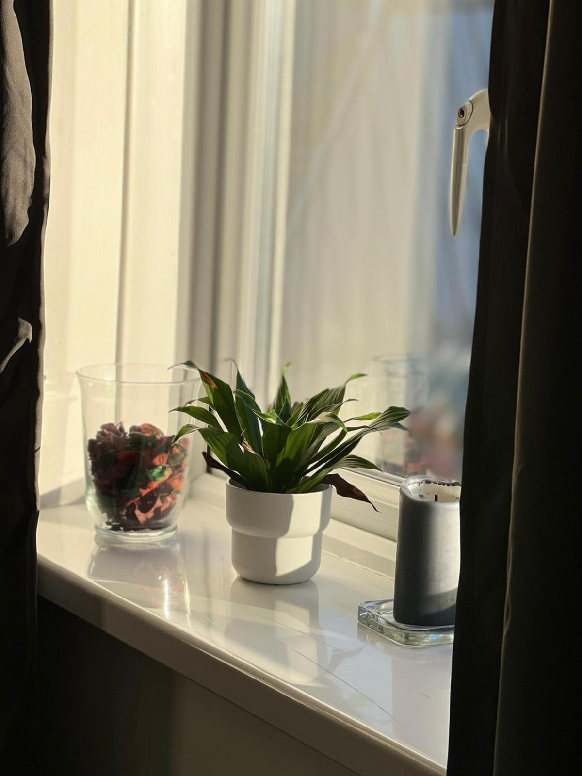 Shoreditch - Lovely Two-bedroom Apartment