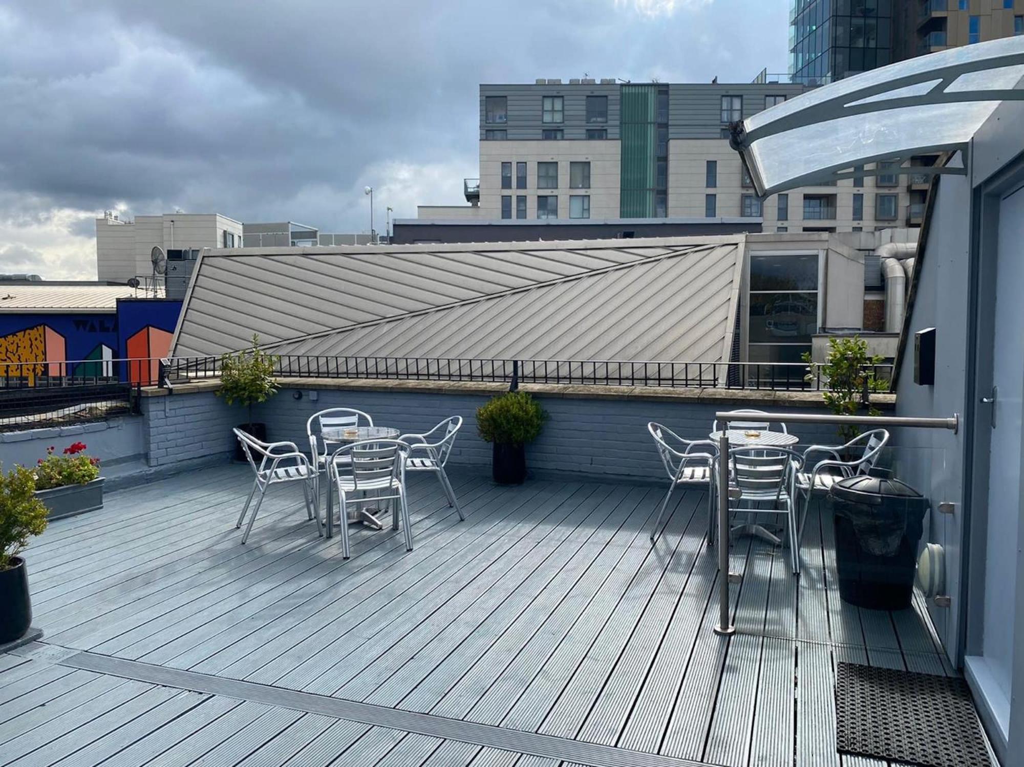 Apartment Shoreditch - Lovely Two-bedroom London