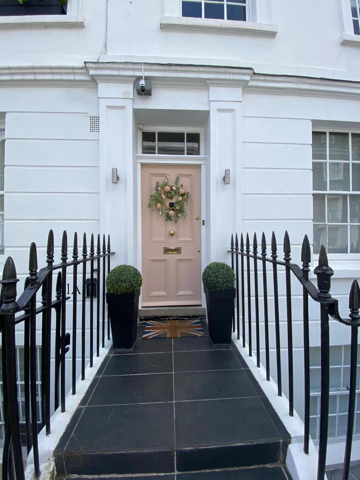 Victoria Belgravia Townhouse London