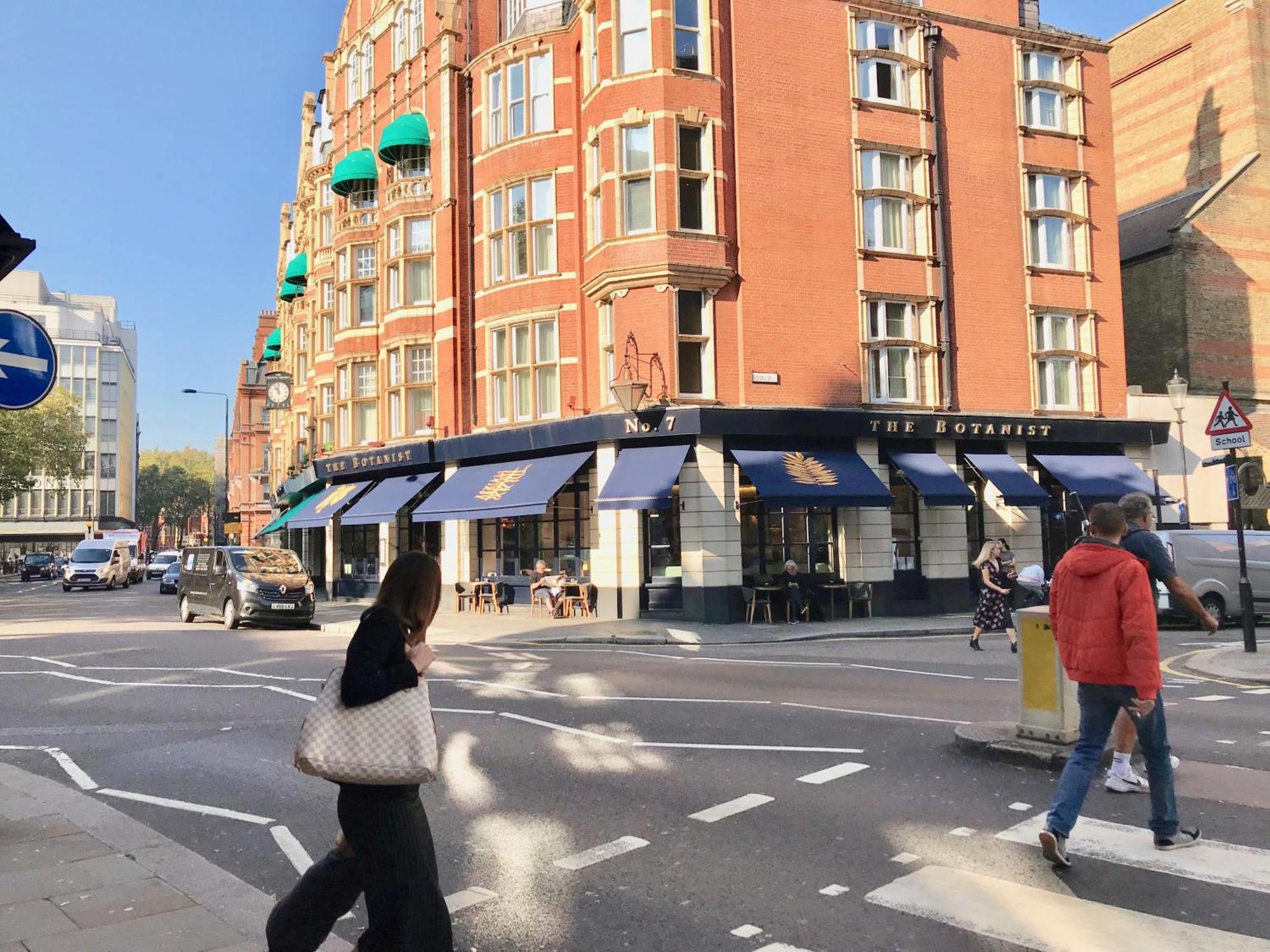 Victoria Belgravia Townhouse * London