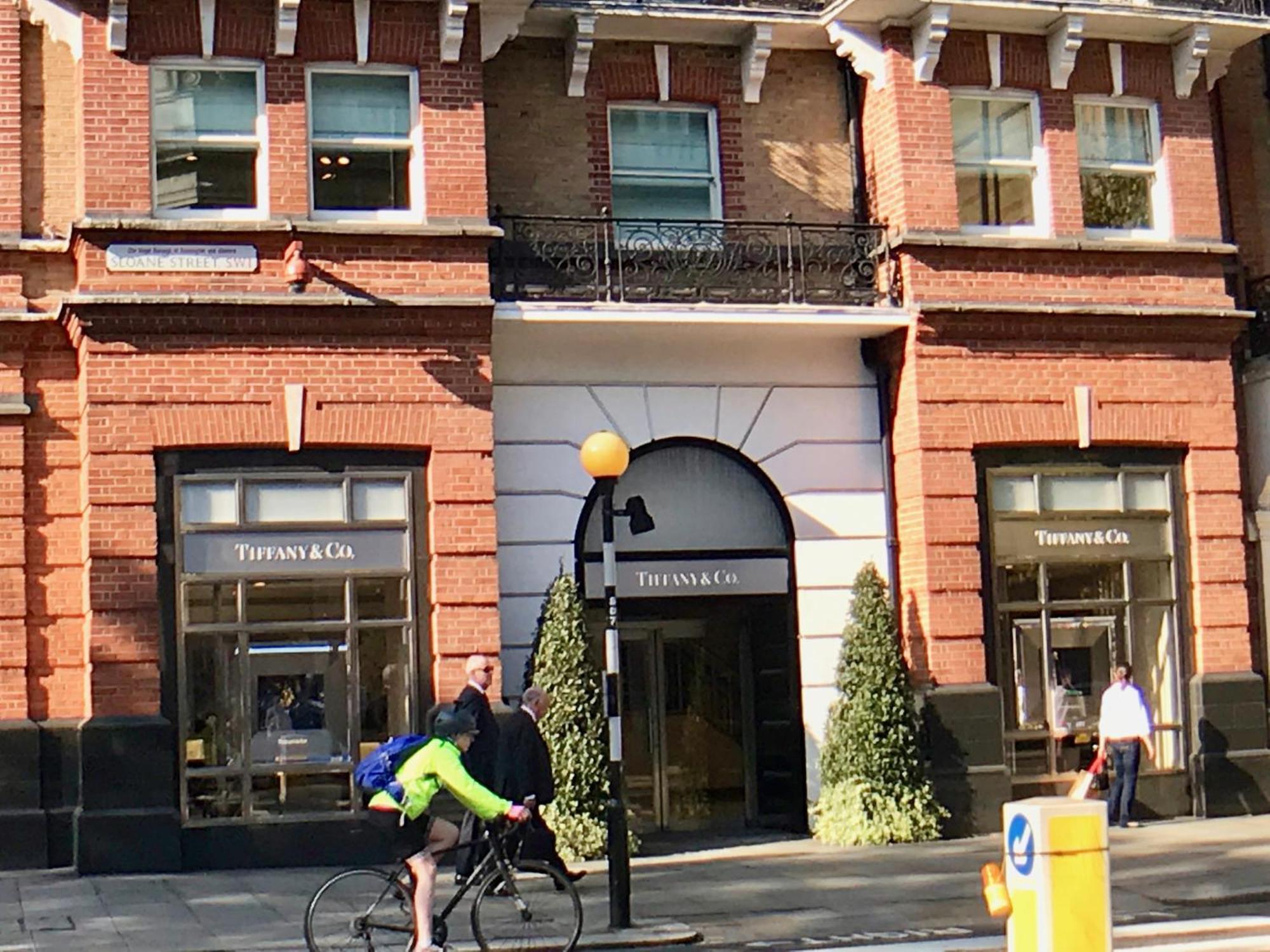 Apartment Victoria Belgravia Townhouse *