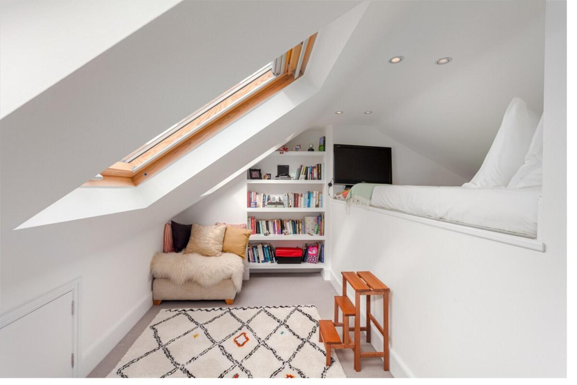 Chic 3bd Maisonette Wroof Terrace - Wandsworth! London