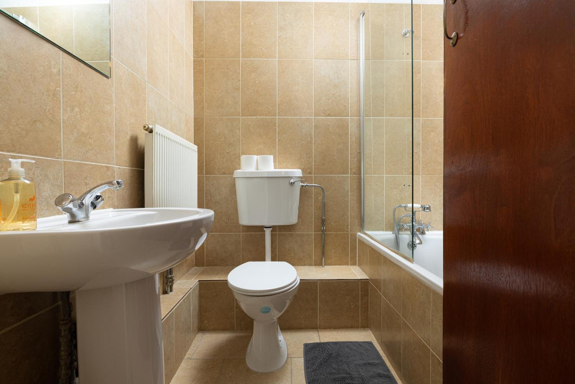 Apartamento Charmstay Swiss Londres