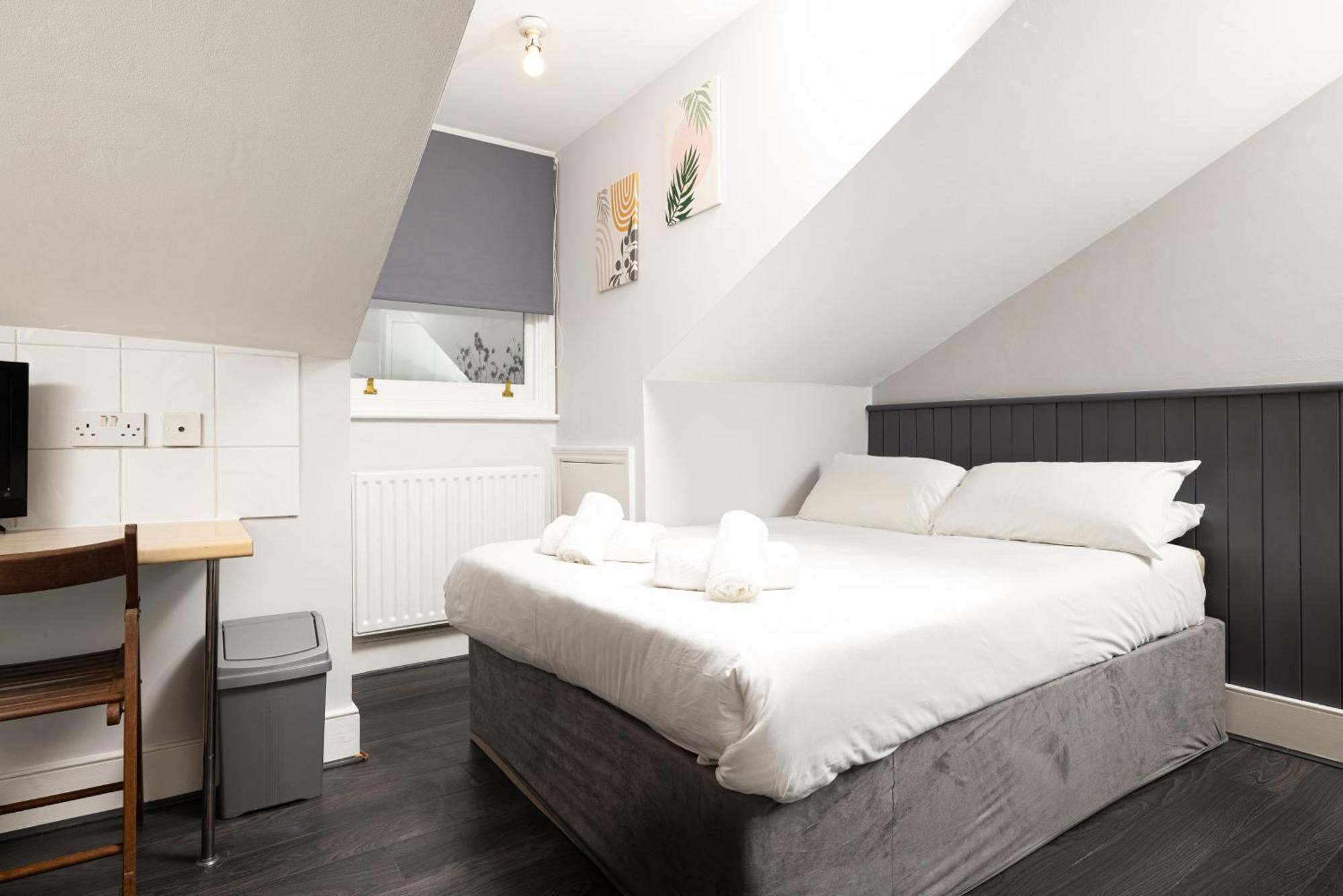 Charmstay Swiss Apartamento *