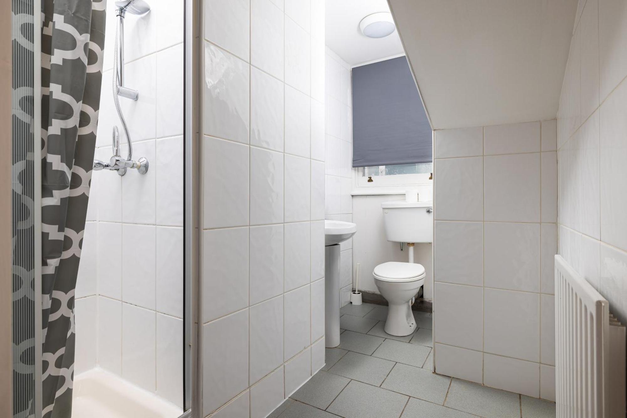 Apartamento Charmstay Swiss