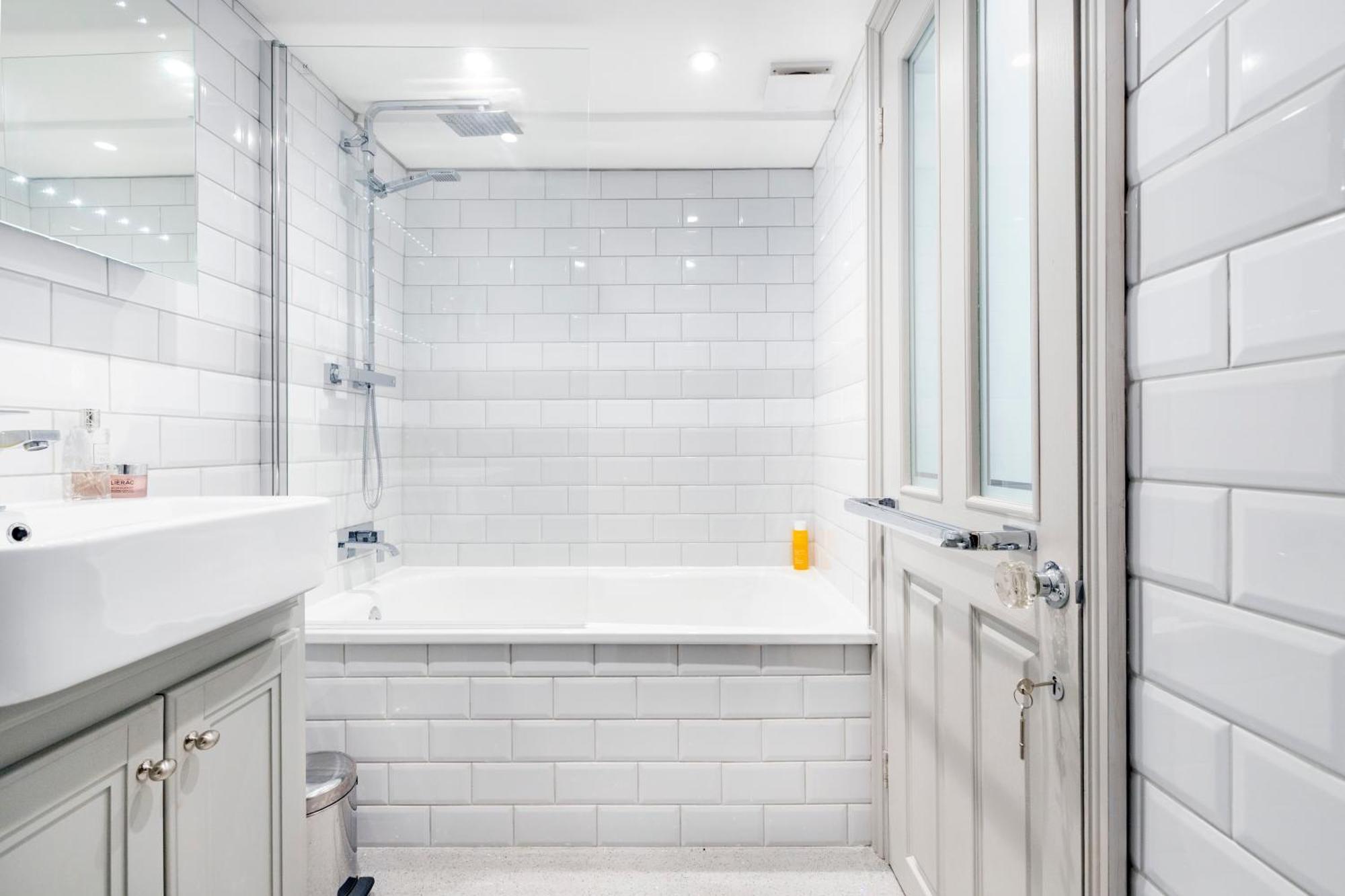 Apartment Victoria Belgravia Townhouse *