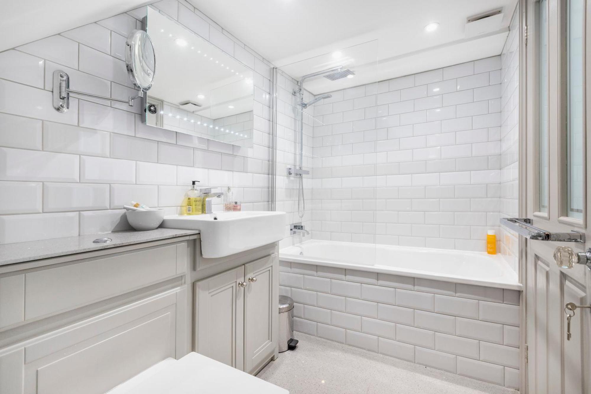 Victoria Belgravia Townhouse * London