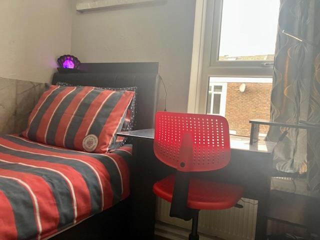 Guest house Private @ London-stratford. *