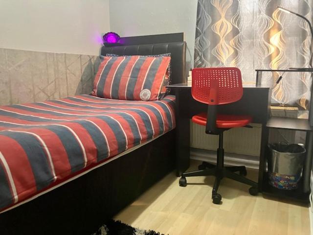 Guest house Private @ London-stratford. London