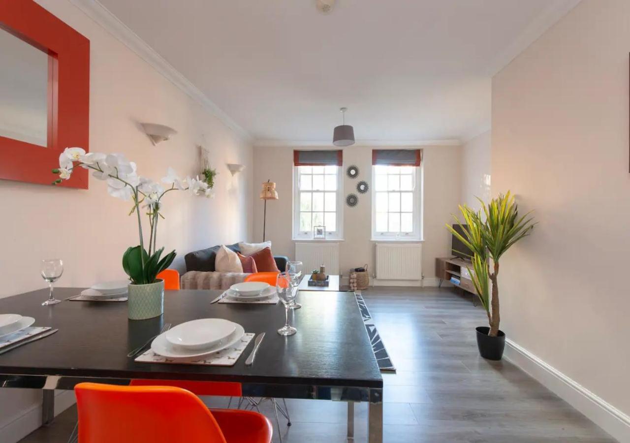 Apartamento Welcoming And Radiant - One Bedroom In The Heart Of South