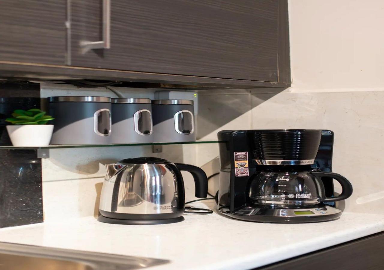 Apartamento Welcoming And Radiant - One Bedroom In The Heart Of South