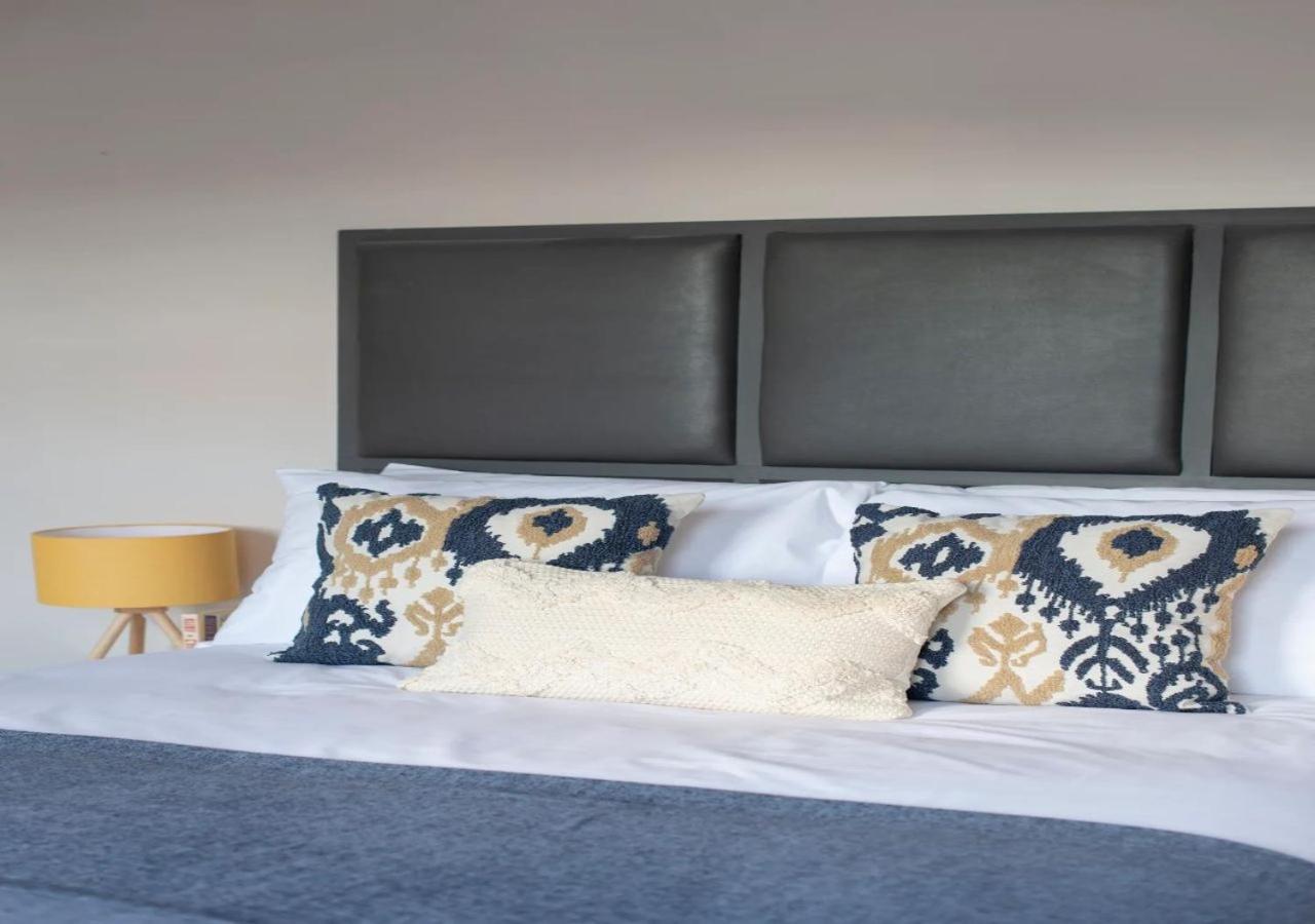 Apartamento Welcoming And Radiant - One Bedroom In The Heart Of South *
