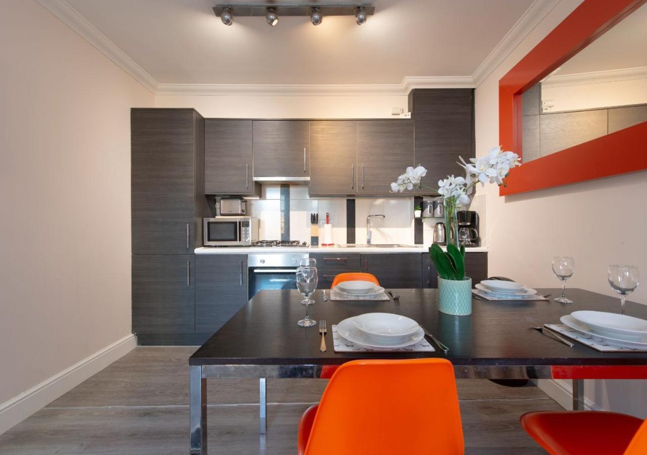 Apartamento Welcoming And Radiant - One Bedroom In The Heart Of South