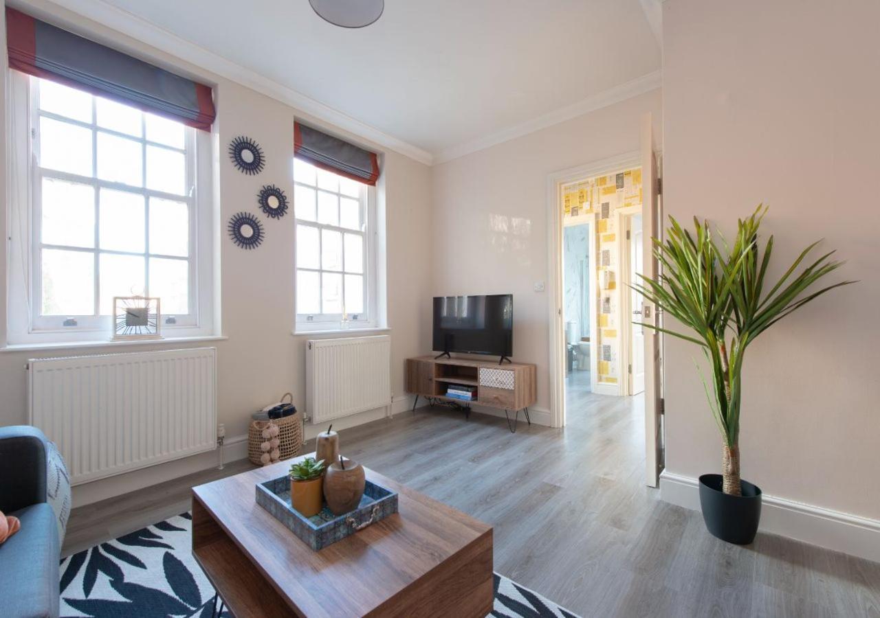 Welcoming And Radiant - One Bedroom In The Heart Of South * Londres