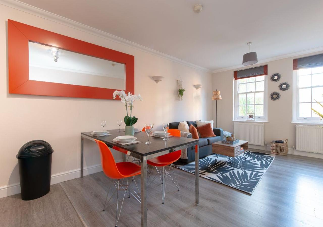 Apartamento Welcoming And Radiant - One Bedroom In The Heart Of South *