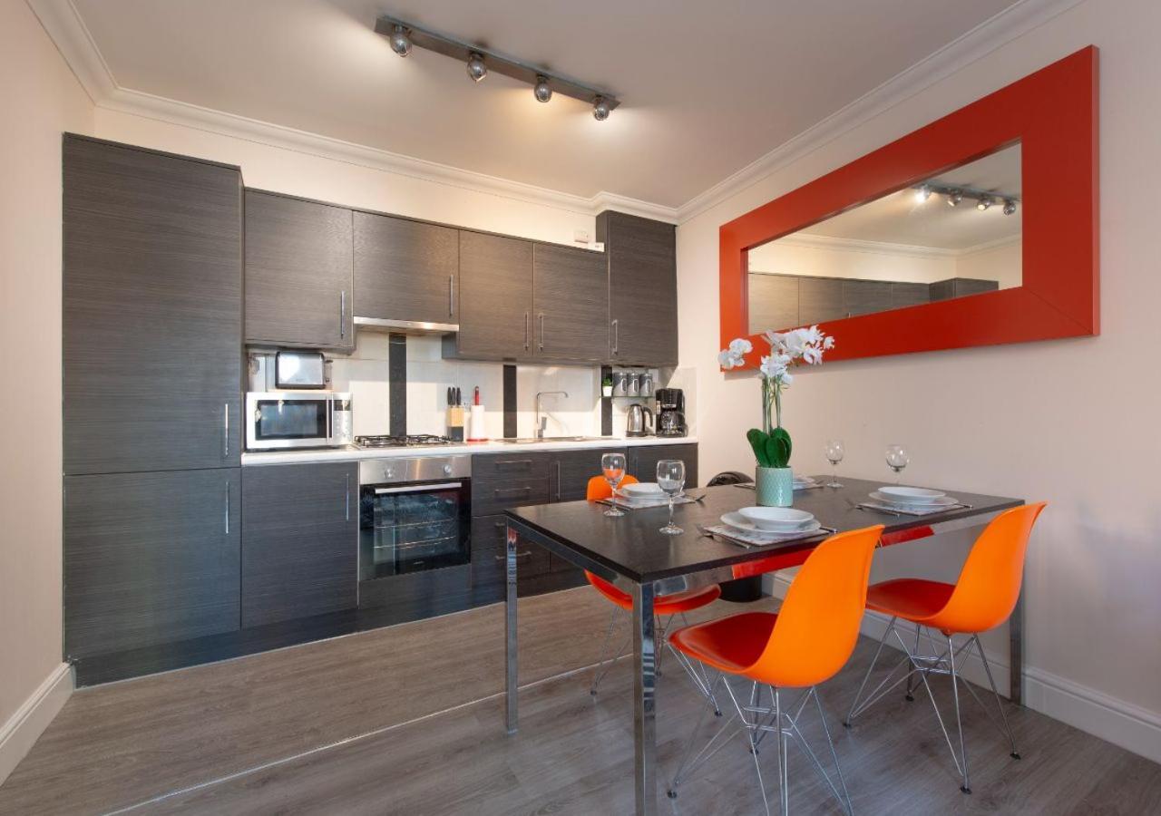 Welcoming And Radiant - One Bedroom In The Heart Of South * Londres