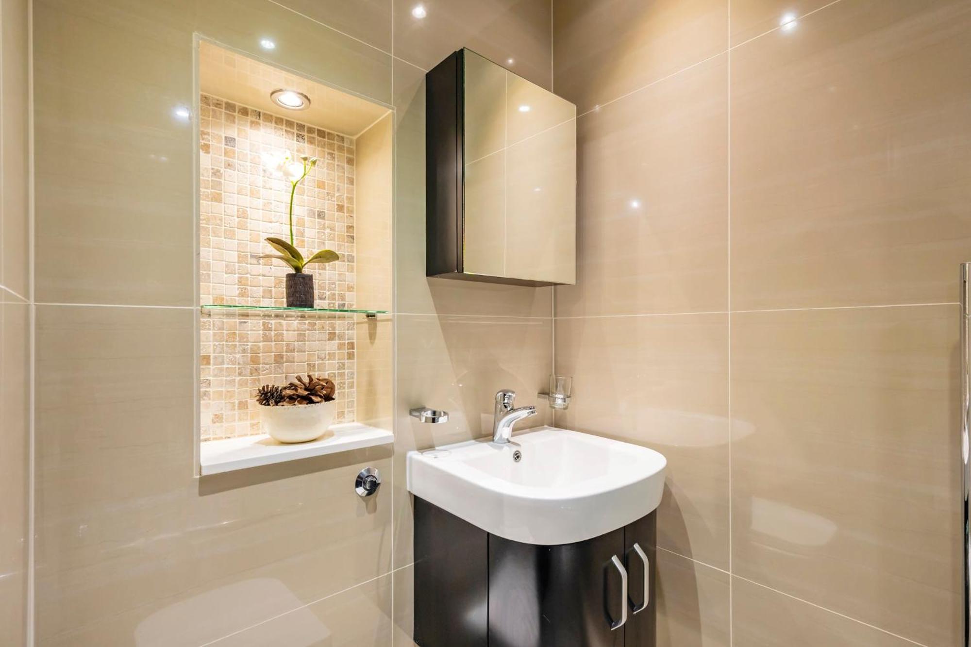 Apartamento Camden Lux Suite-hosted By Sweetstay