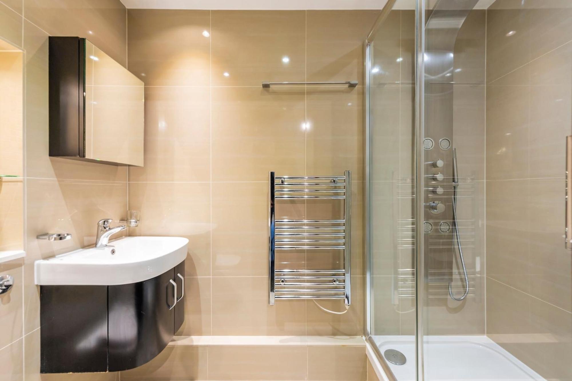 Apartamento Camden Lux Suite-hosted By Sweetstay Londres