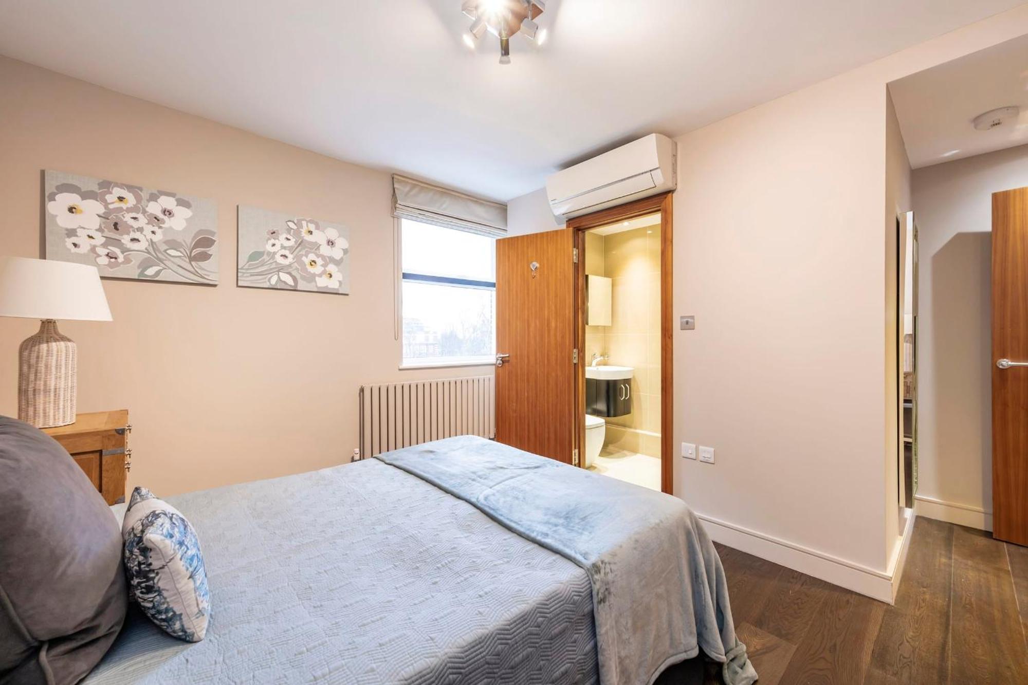 Apartamento Camden Lux Suite-hosted By Sweetstay Londres