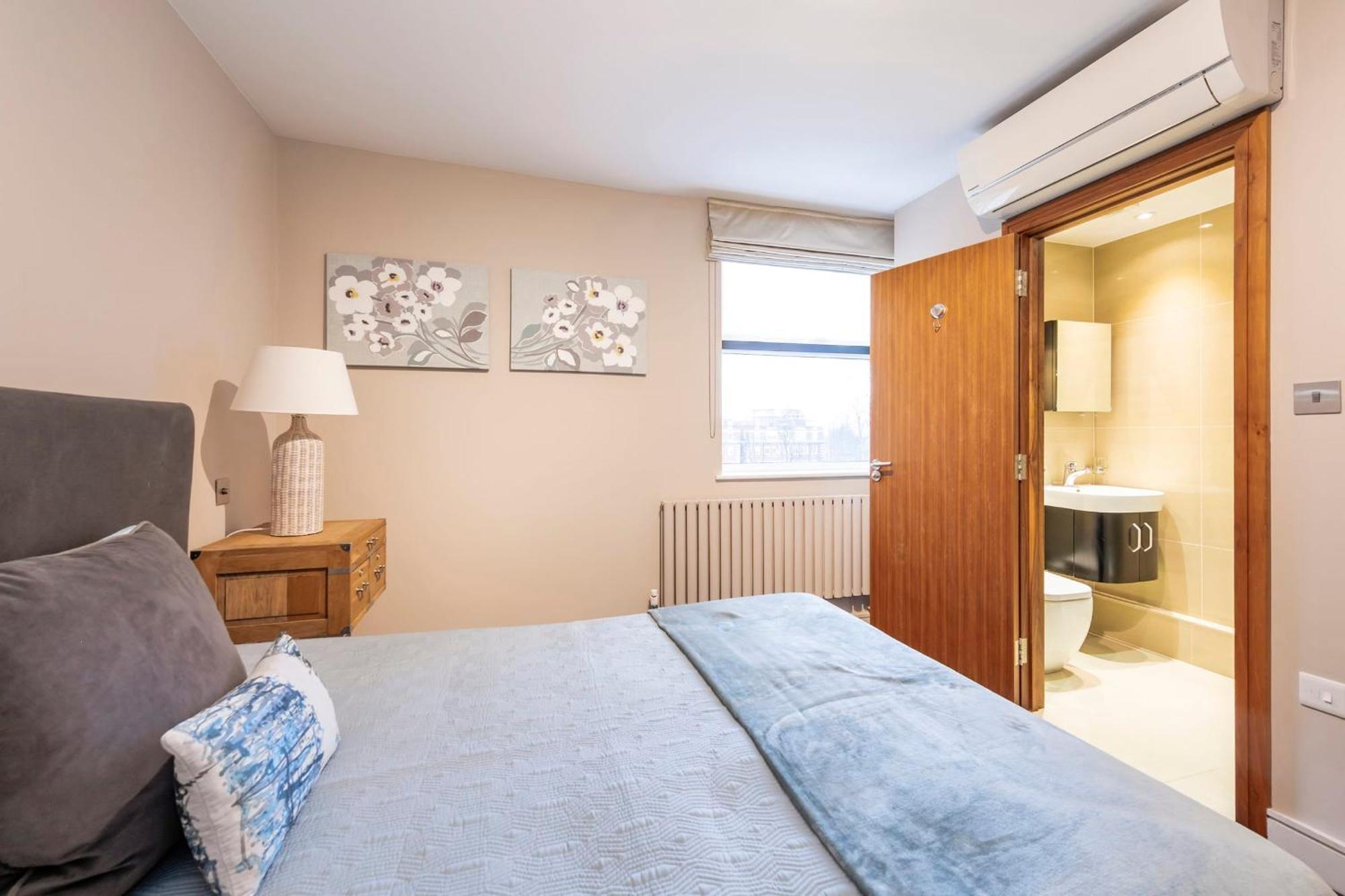 Apartamento Camden Lux Suite-hosted By Sweetstay *