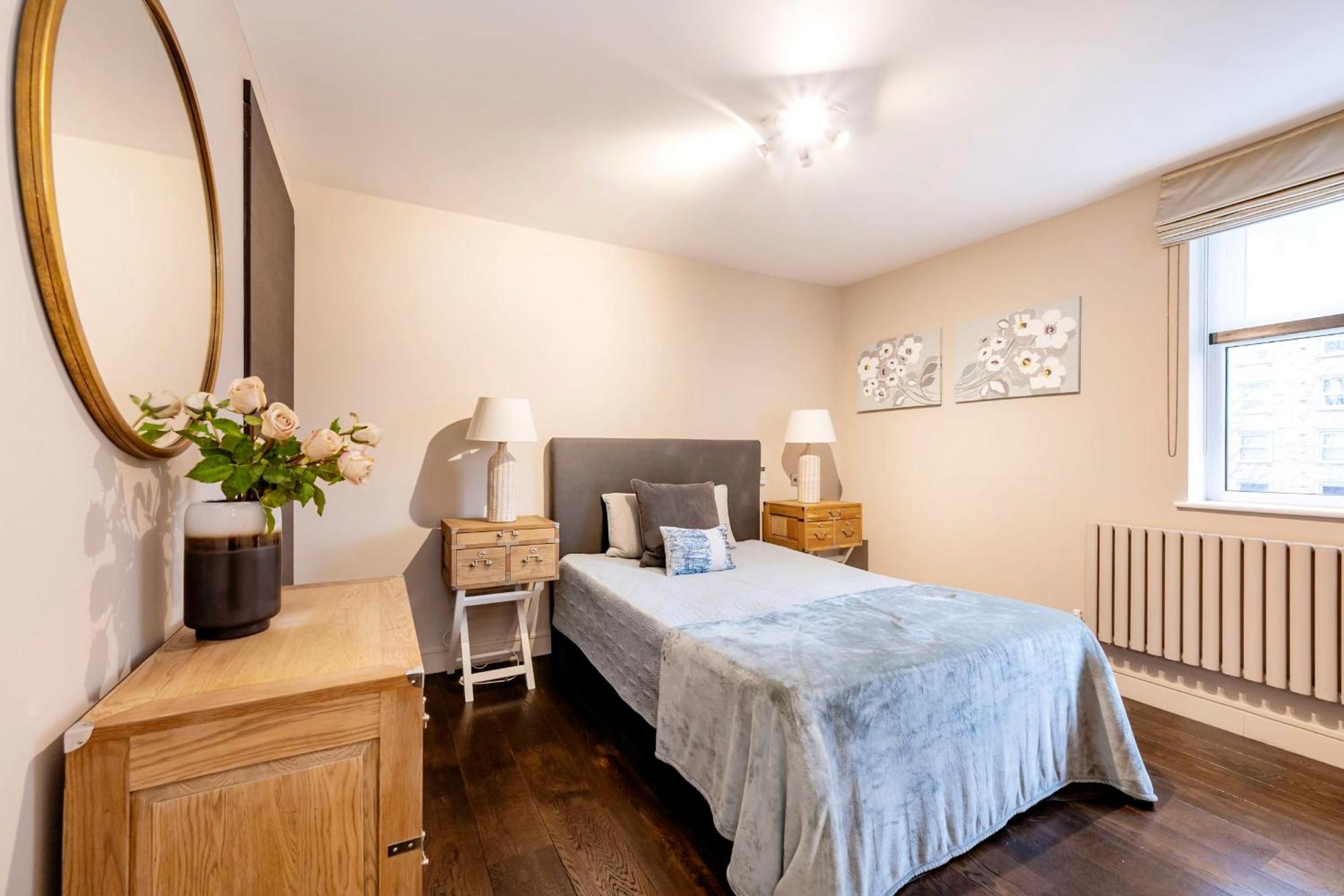 Camden Lux Suite-hosted By Sweetstay * Londres