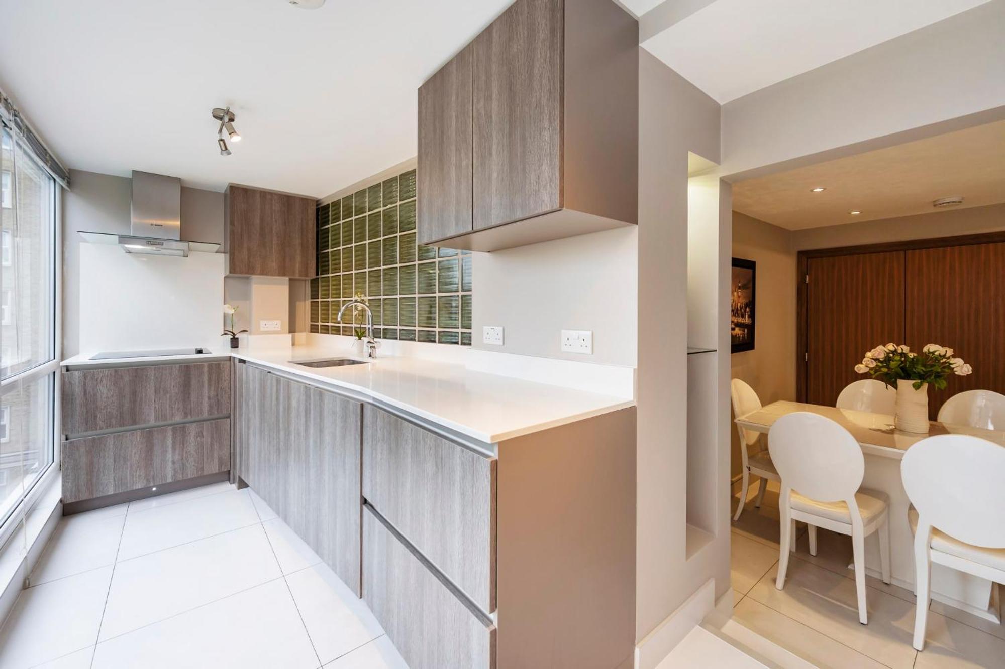 Apartamento Camden Lux Suite-hosted By Sweetstay