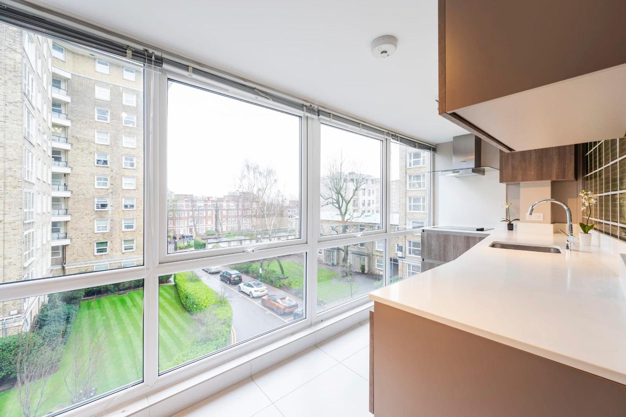 Camden Lux Suite-hosted By Sweetstay Apartamento *