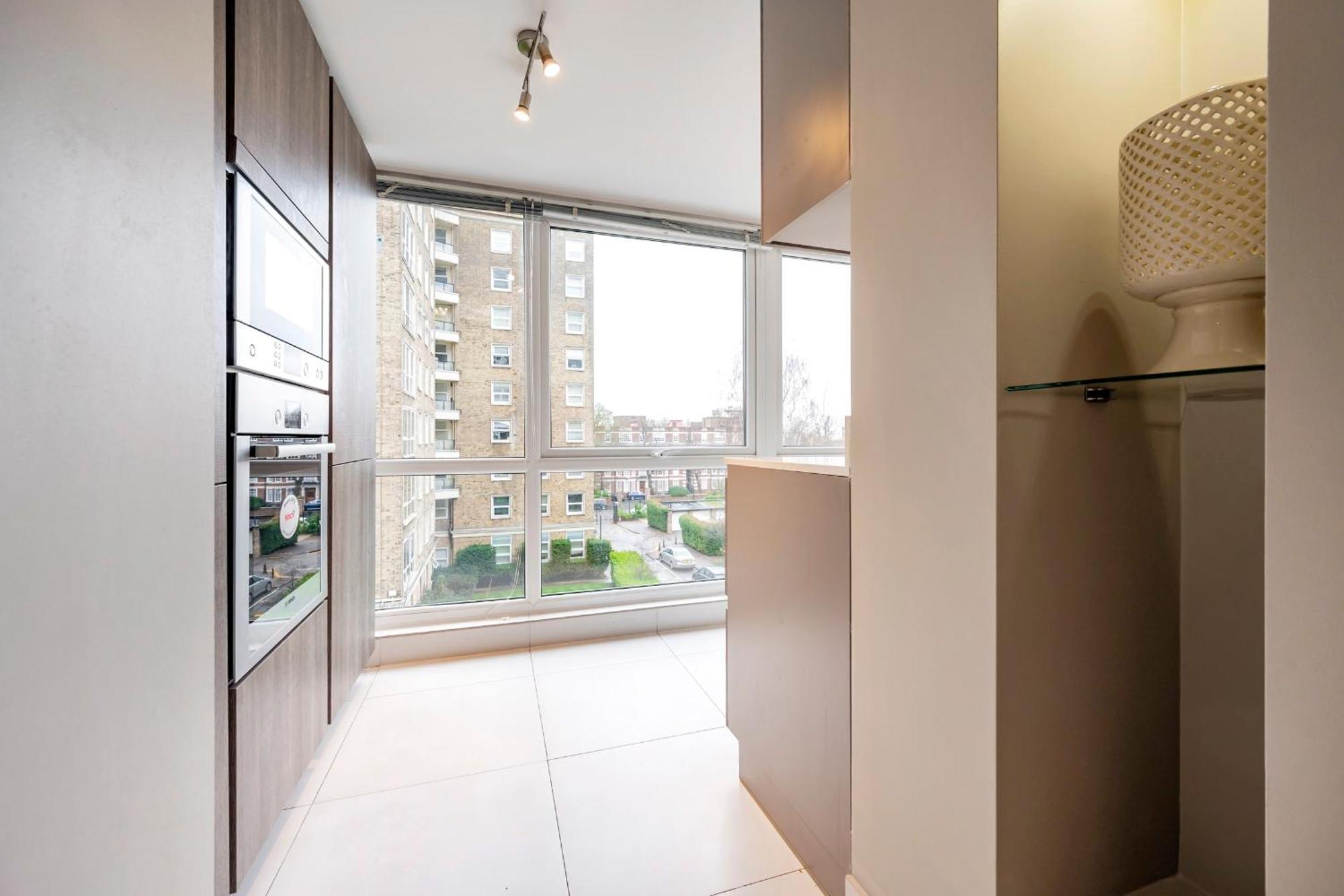 Apartamento Camden Lux Suite-hosted By Sweetstay Londres