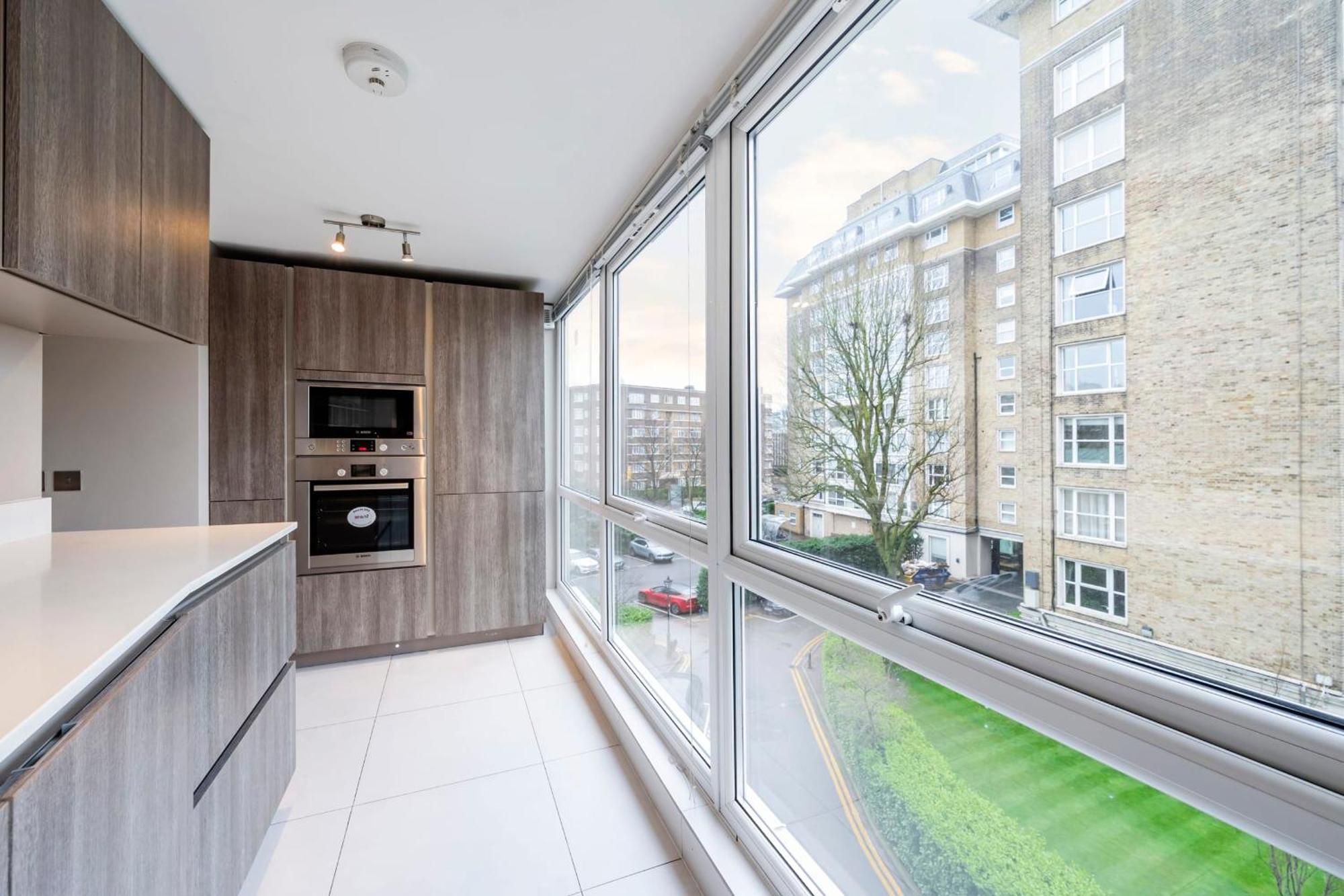 Camden Lux Suite-hosted By Sweetstay Londres
