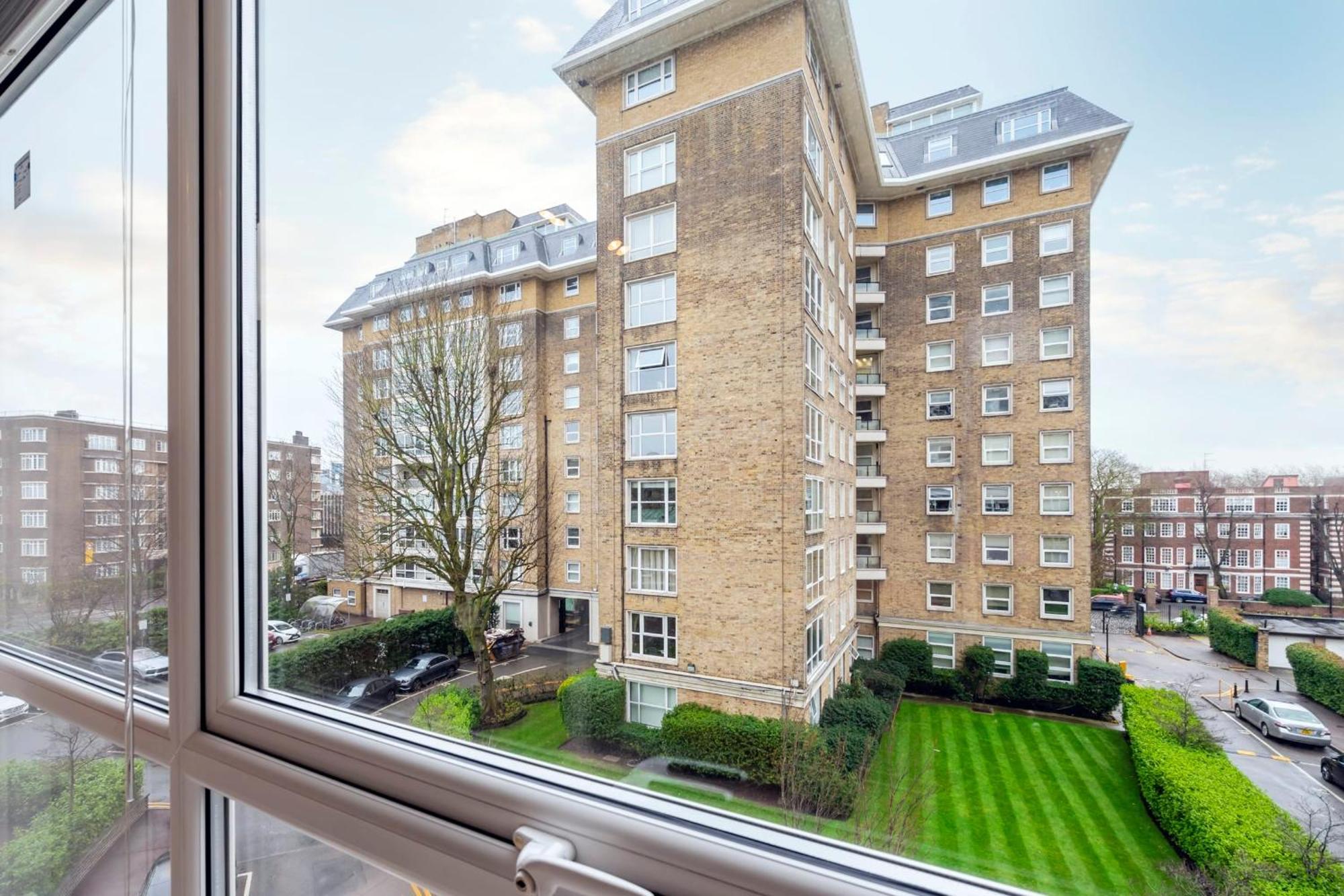 Apartamento Camden Lux Suite-hosted By Sweetstay