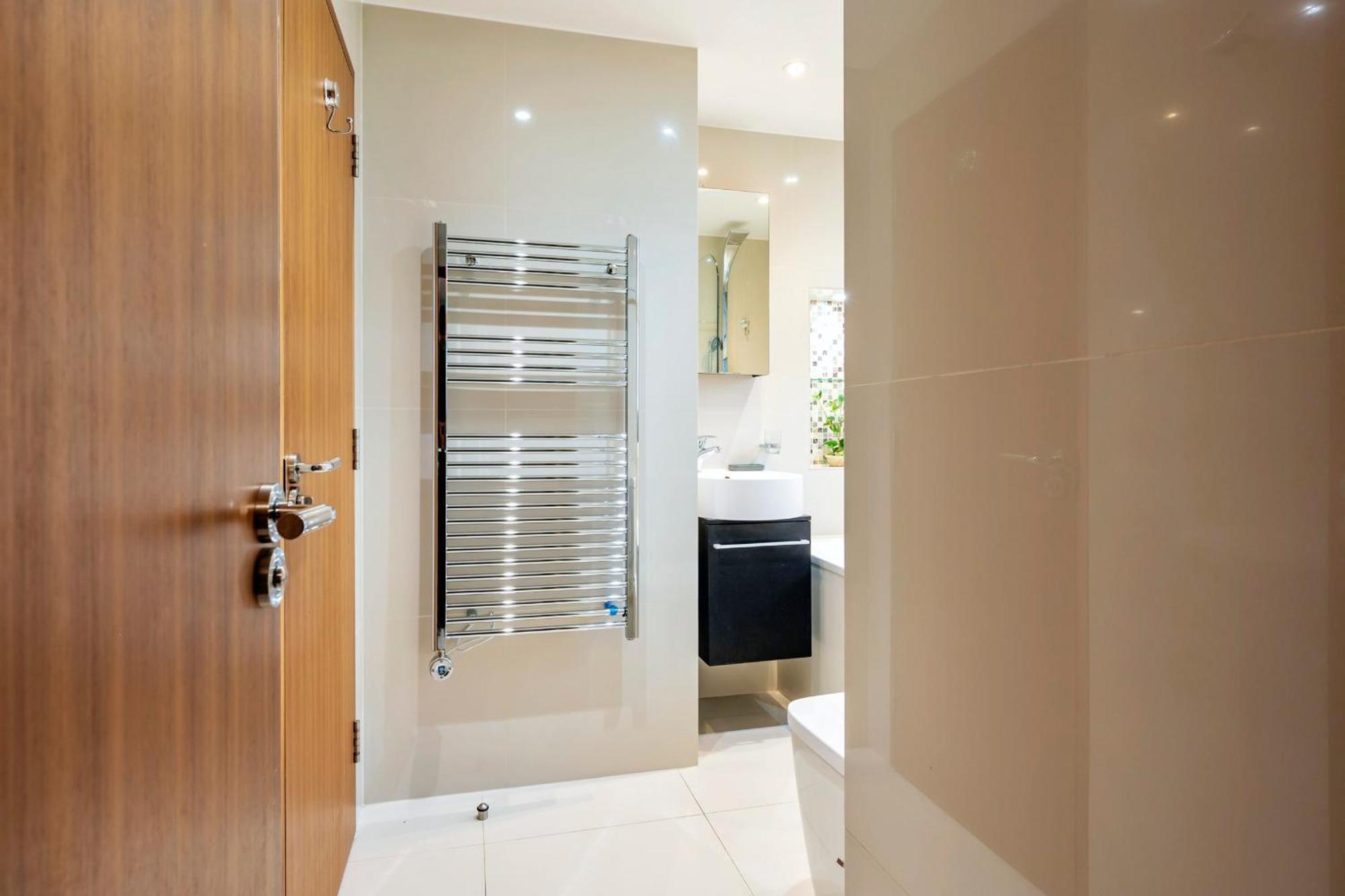 Camden Lux Suite-hosted By Sweetstay * Londres
